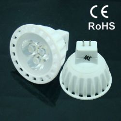 Modern Mr16 Led Spotlight Lamp Cup