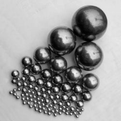 Gringding Steel Ball