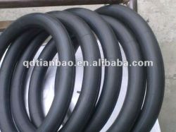 motorcycle tyre inner tube