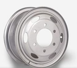 7.00t-20 Wheel Rim