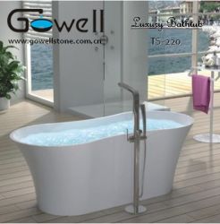 Freestanding Bathtub Portable Bathtub