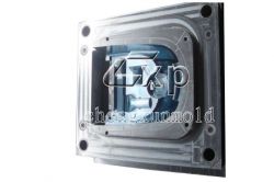 vacuum cleaner parts mould/Vacuum cleaner cover