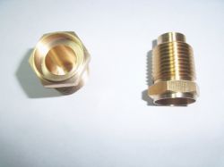 Cnc Machining Part