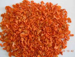 Factory Supply 2016 Crop Dehydrated Carrot