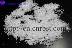 5n 99.999% High Purity Alumina For Sapphire Ingot