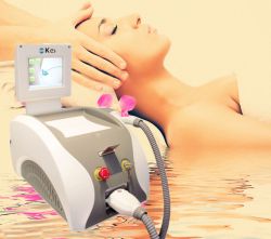 Smart Ipl Acne Removal Beauty Machine Med-110