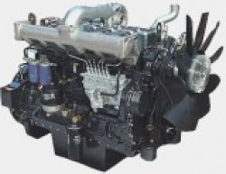 Diesel Engine (wzh4105zd2)