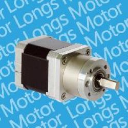 Longs Motor 17hs Planetary  Gear Motor