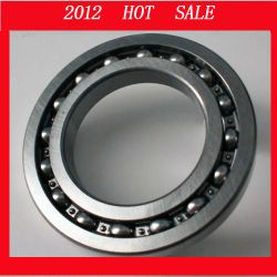 Chrome Steel Ball Bearing 6221 Rs