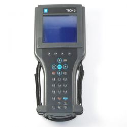 GM Tech 2 Scan Tool