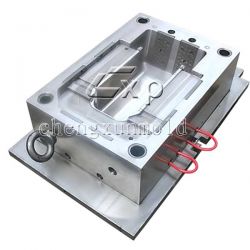 home appliances mould/Refrigerator part Mould