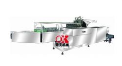 Guangzhou Ok Packing Machinery Manufacturing Co.,ltd