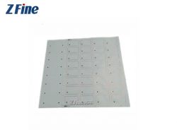 Shenzhen Rfid Inlay Pvc Prelam Sheet