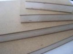 Mdf Sandwich Plywood