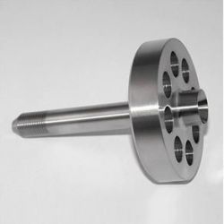 Cnc Machining Parts