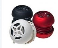 Mini Hamburger Speakers,mp3 Speakers