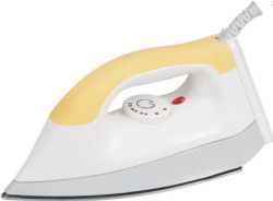 Dry Iron