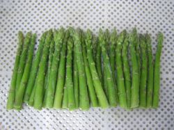 Frozen/iqf Asparagus