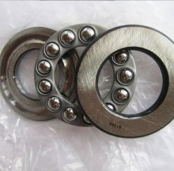 Zwz Bearing/thrust Ball Bearing