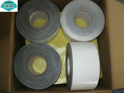 Anticorrosion Pipe Wrapping Tape