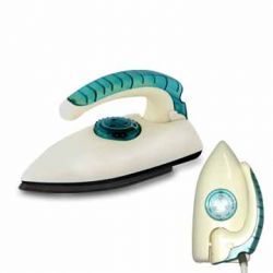 Dry Iron Jch-500