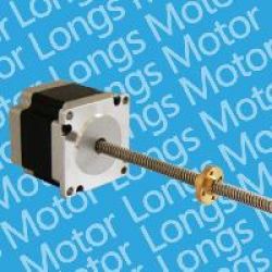 Longs Motor 17hsl Hybrid Linear Motor