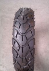 Motorcycle Tyre Tubeless 350-10