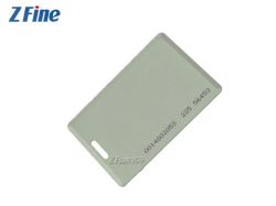 Abs Smart Mango Rfid Card