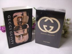 Guilty Guci perfume for women 50ml,75ml