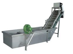 Fruit Cleaning Machine,watermelon And Apple Clean
