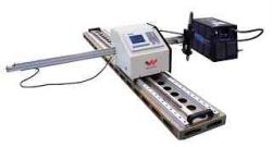 XCF-1200 protable digital control plasma cutting m