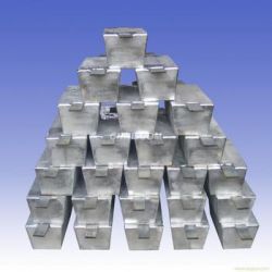 aluminum ingot