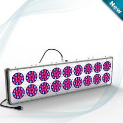 High Power Apollo 18 Led Grow Light For Hydroponic