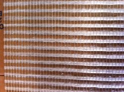 Mosaic Fiberglass Mesh