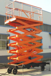 Scissor Lift