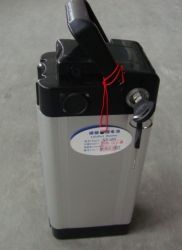 36v10ah E-bike Battery