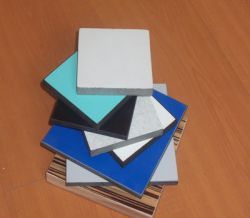 HPL/high pressure laminate MDF with high quality