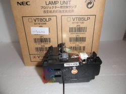 Projector Lamp Vt85lp For Nec Vt480 Vt490 Vt491 