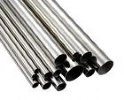 Stainless Steel Exhaust Tube