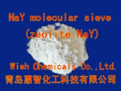 Nay Zeolite