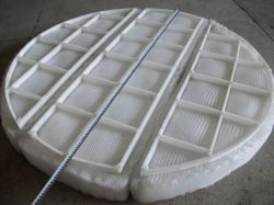 PTFE (F4 or Teflon) Demister Pad 