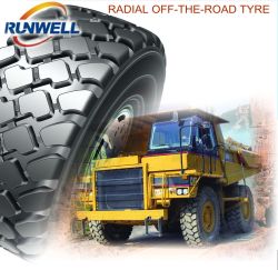 Radial Otr Tyre/otr Tire