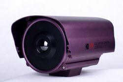 Ip Thermal Imaging Camera Similar As Flir