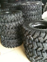 Supply 7.50-16 Otr  Mining Tyre/tire