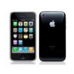 Apple Iphone 3g( 8gb) Black