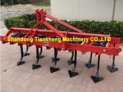 Ts Farm Implement, Agricultural Machinery