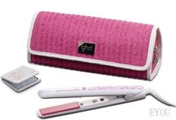 Wholesale Ghd Butterfly Pink Hair Straightener