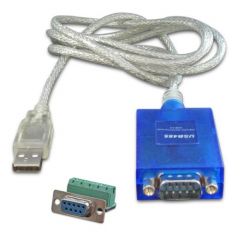 Usb To Rs485/422 Converter