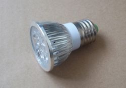 Led Spotlight 3*1w