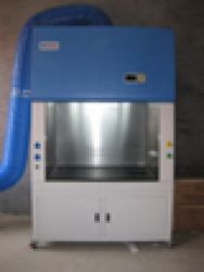 Ducted Fume hood